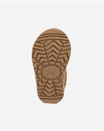 Ozwear Connection Uggs - Ugg Kids Sydney Slipper
