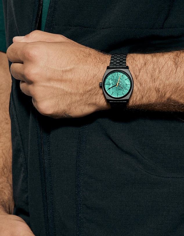 Nixon - Time Teller Watch