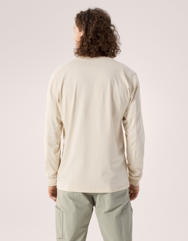Arc'teryx - Kragg SL Cotton Shirt LS Men's