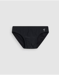 Vacay Swimwear - Bari Swim Brief