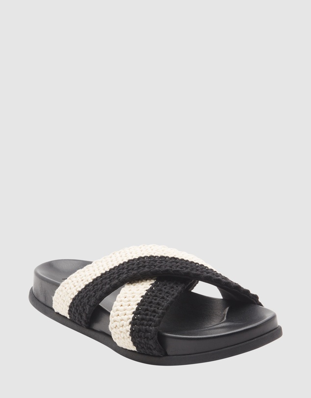 Roxy - Womens Syenna Slides