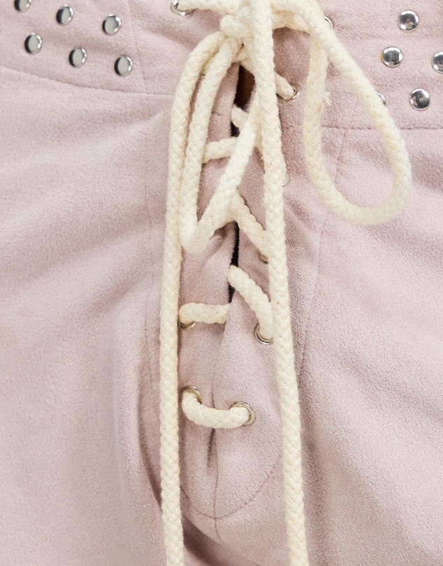 LENNI the label - Jimi Shorts