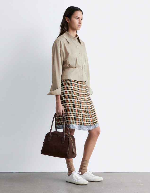 & Other Stories - Tapered Shirt