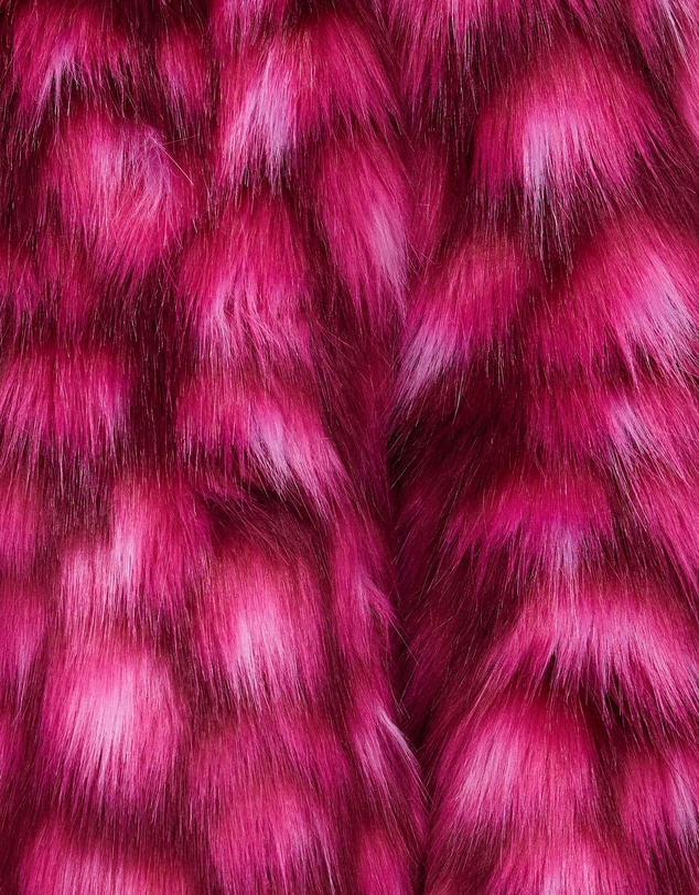 Unreal Fur - Glow Jacket