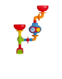 Bright Child - Tub Tubes