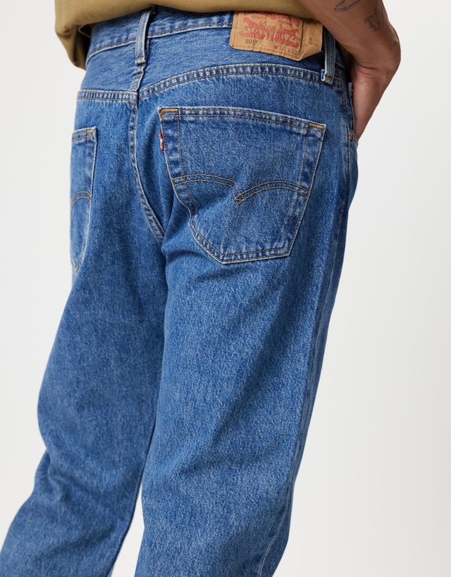 Levi's - 501 Original Jeans