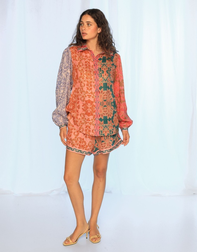 KACHEL - Sammy Blouse