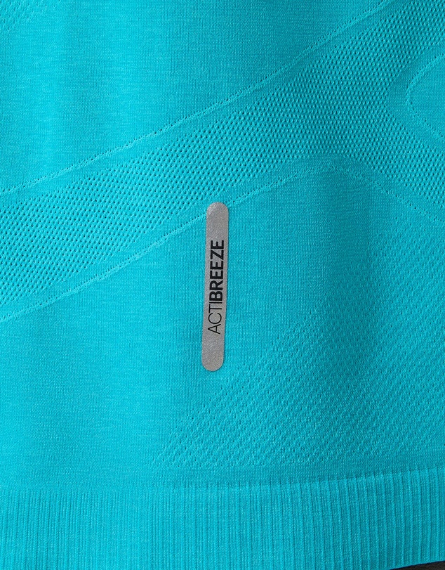 ASICS - Road Seamless Short Sleeve Top - Men's