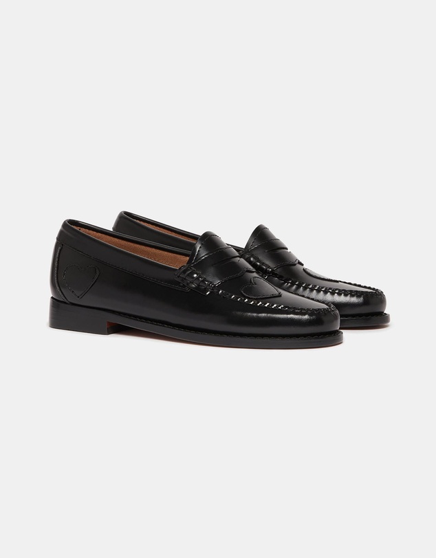 G. H. BASS - Weejun Love Penny Loafers - Women's