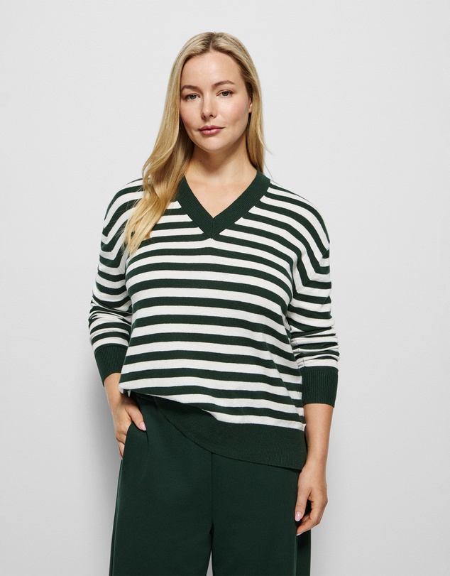 Commonry - Abbie Knit