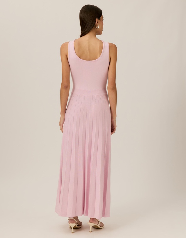 Tussah - Morgan Pleated Knit Dress