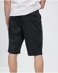 Volcom - Vmonty Stretch Shorts