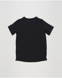 Nike - Dri-FIT Miler Tee - Kids-Teens