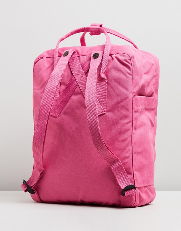 Fjallraven - Re-Kanken