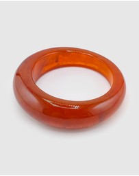 Izoa - Phoenix Bangle Stack