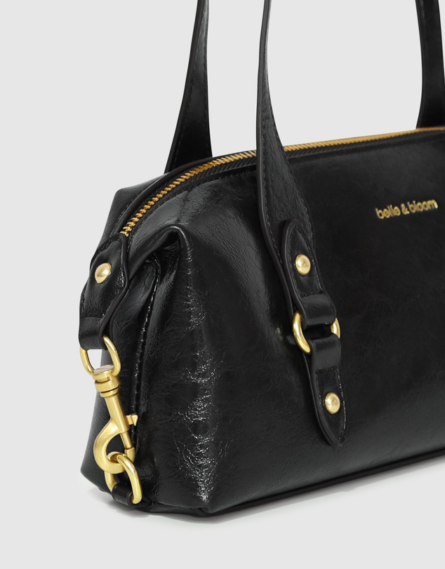 Belle & Bloom - Tide Sling PU Shoulder Bag