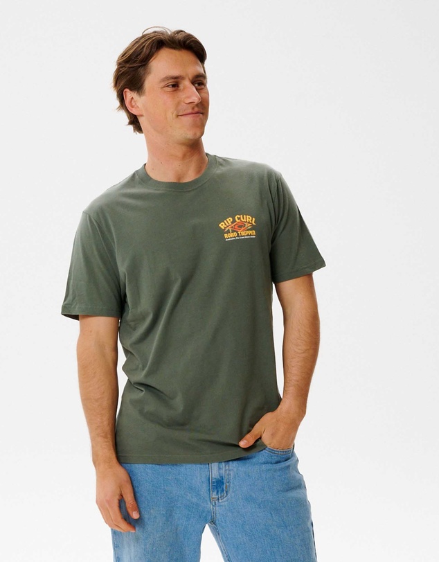 Rip Curl - Down Under Koala Tee