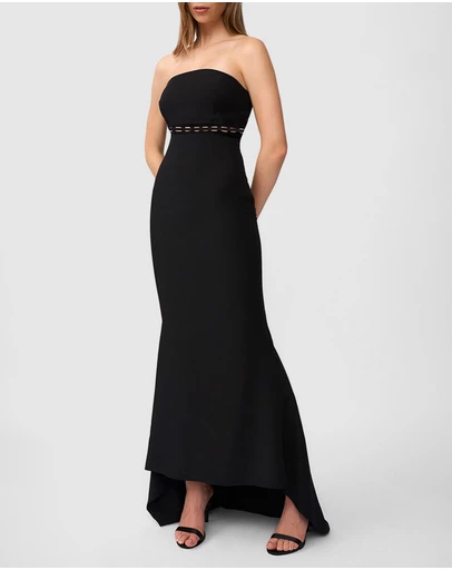 BY JOHNNY. - The Luna Gown