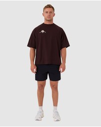 REC GEN - Chunk RCS Globe Tee