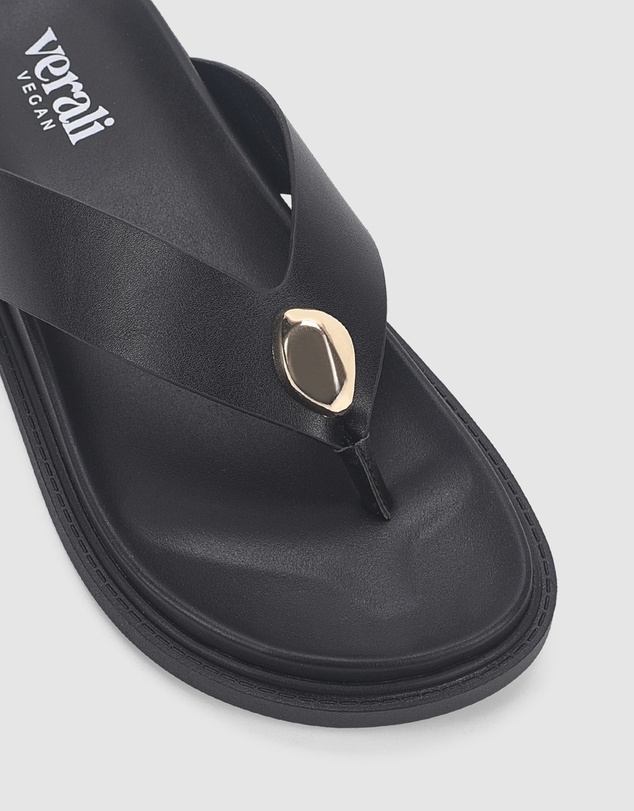 Verali - Bri Footbed Thongs