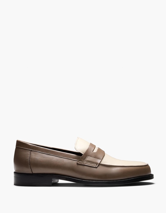 Aquila - Dartmouth Loafers