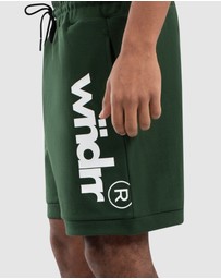 WNDRR - Offcut Tech Track Short
