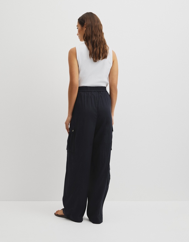 Country Road - Fluid Cargo Pant