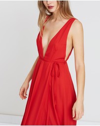 Miss Holly - Dalia Dress