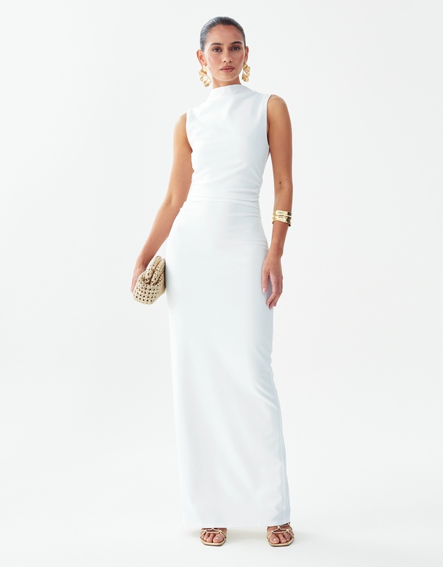 Willa - Elira Maxi Dress