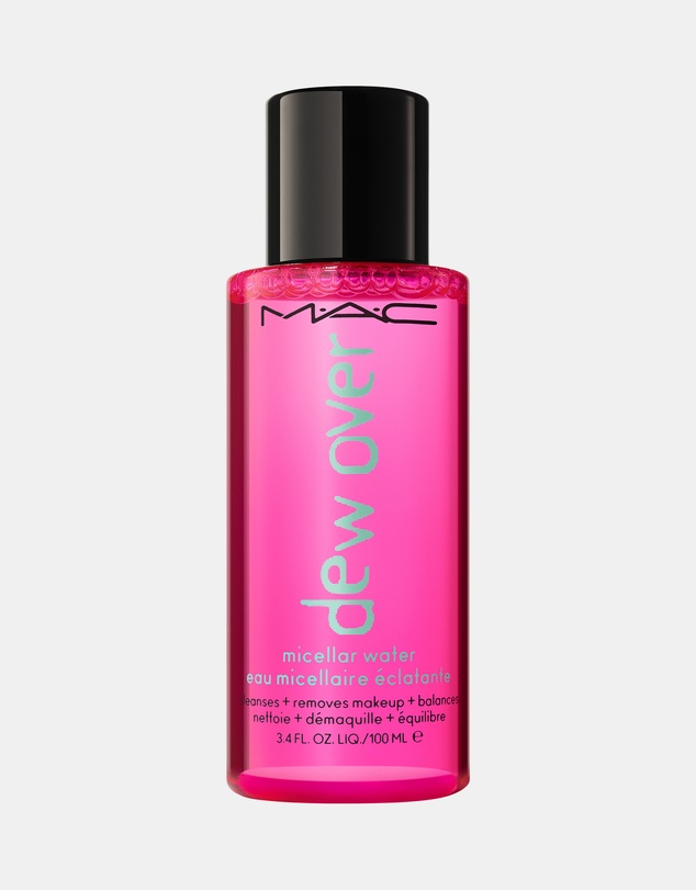 MAC - Dew Over Micellar Water 100Ml