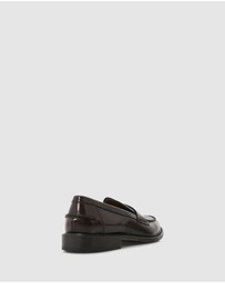 Brando - Essex Loafers