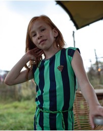 Quapi - Fab Dress - Kids-Teens