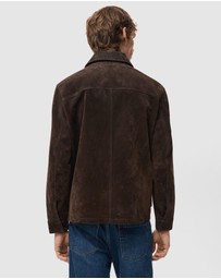 M.N.G - Kil Jacket