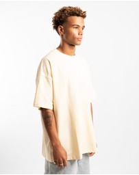 Active Basics - Classic Cotton Tee