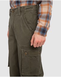 Element - Source Cargo Pants