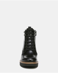 Naturalizer - Dara Bootie - Black