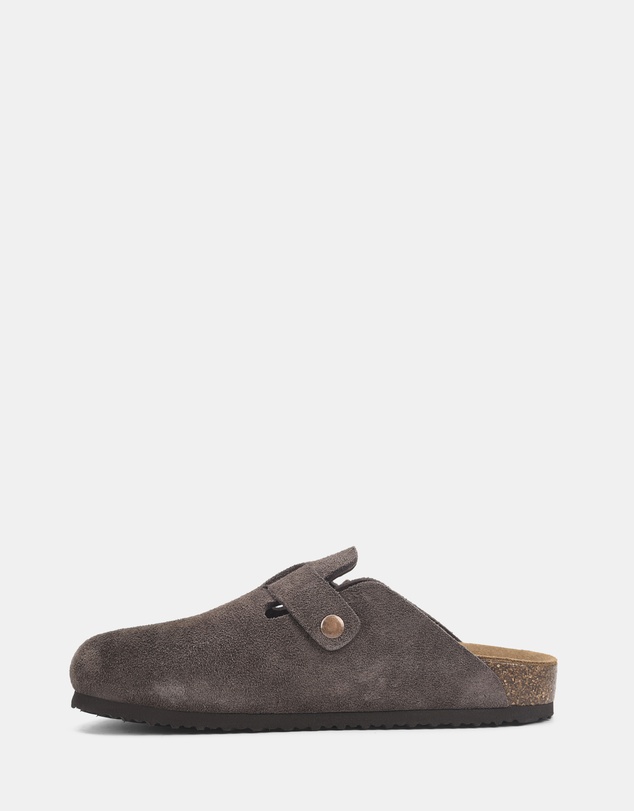 Hush Puppies - Blakely W