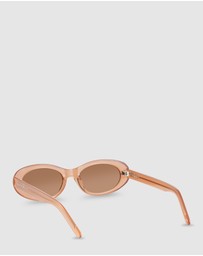 Status Anxiety - Dopamine Sunglasses