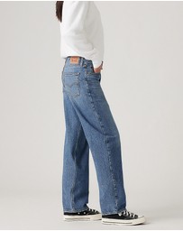 Levi's - 94 Baggy Jeans