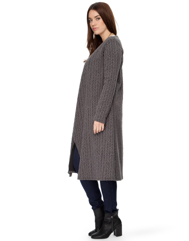 Hope & Harvest - The Hampton Cardi