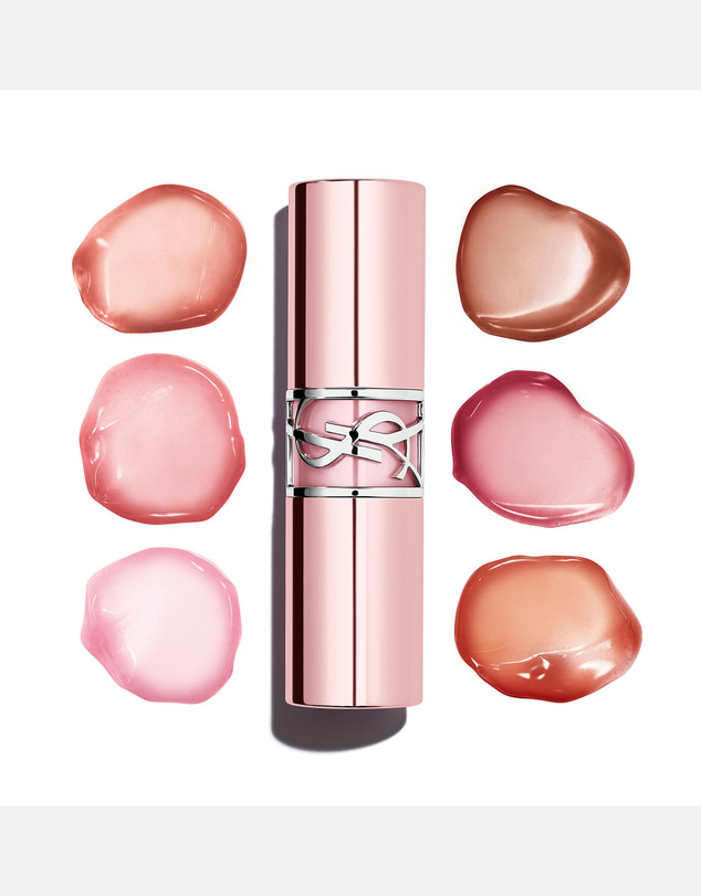 Yves Saint Laurent - Loveshine Candy Glow Tinted Butter Balm
