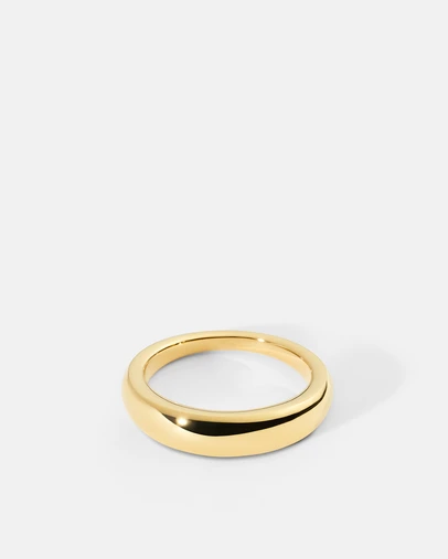 Daniel Wellington - Flow Ring 5mm