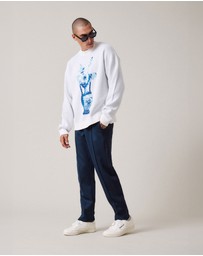 Zanerobe - ZR Football Trackpant