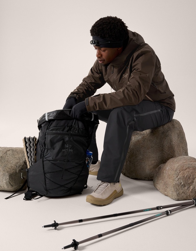 Arc'teryx - Beta SL Jacket Men's