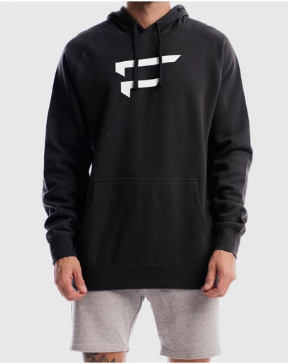 First Division - Performance Logo Hoodie