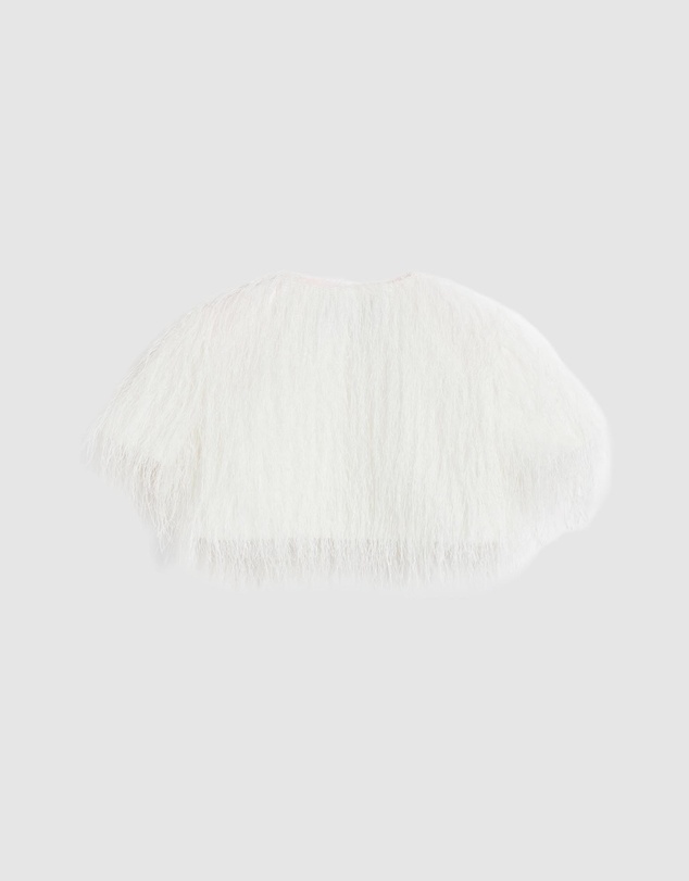 Bardot Junior - Tayna Fringe Bolero - Kids
