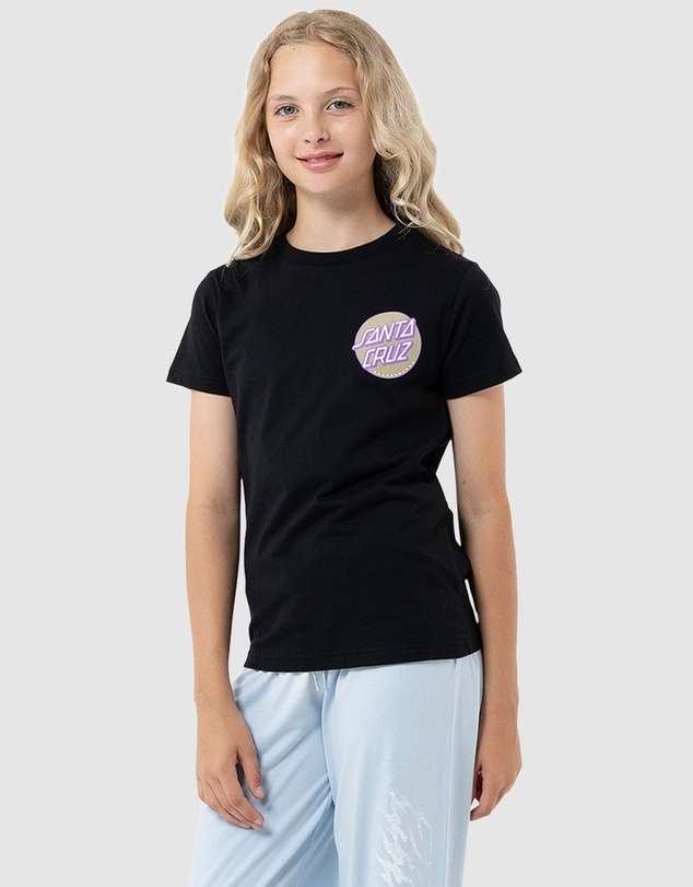 Santa Cruz - Other Dot Tee - Kids-Teens