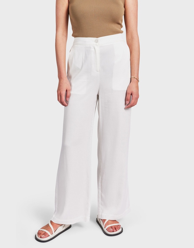 Academy Brand - Greta Relaxed Trouser