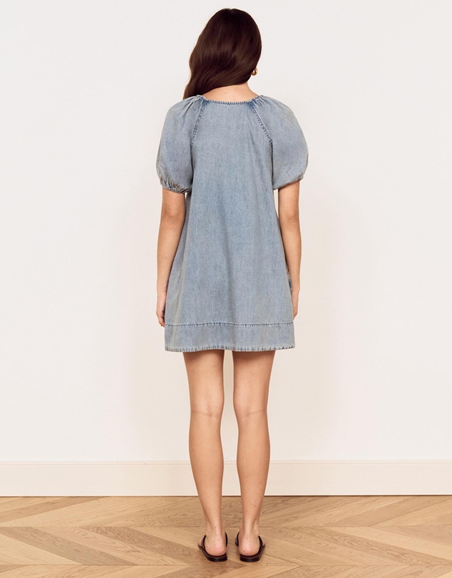 MINKPINK - Eden Mini Dress