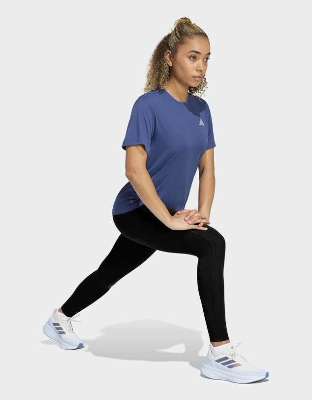 adidas Performance - adi365 Running Essentials T-shirt Womens